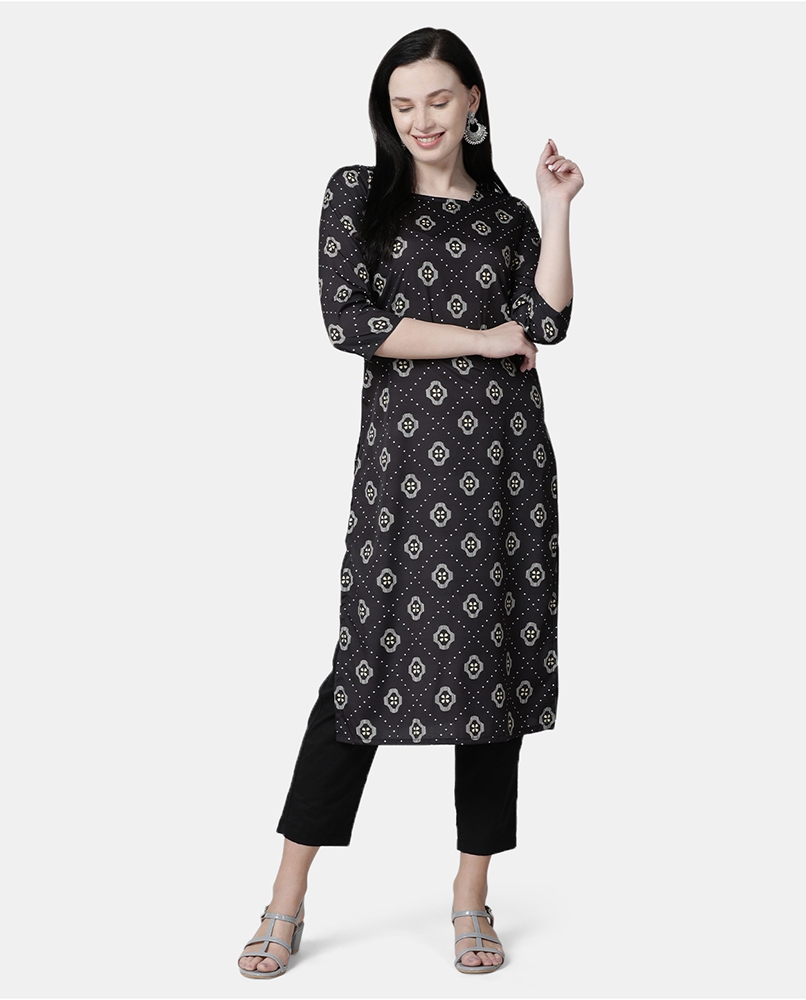 Ethnic wear kurta for women