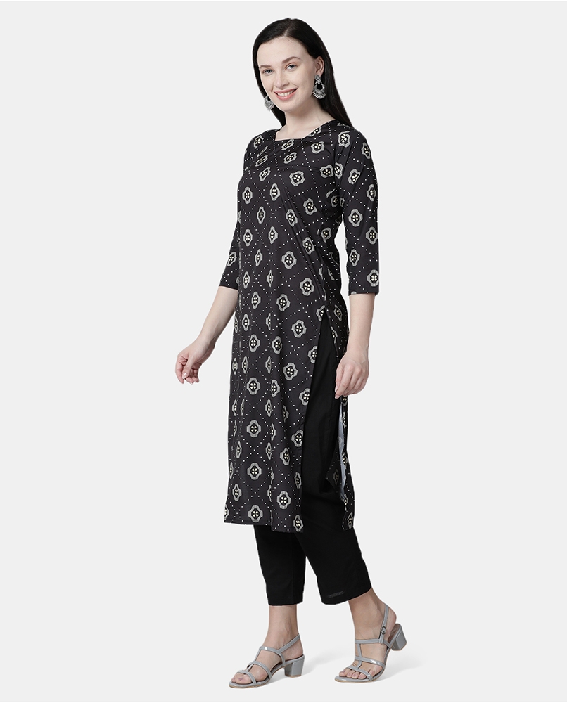 Ethnic wear kurta for women