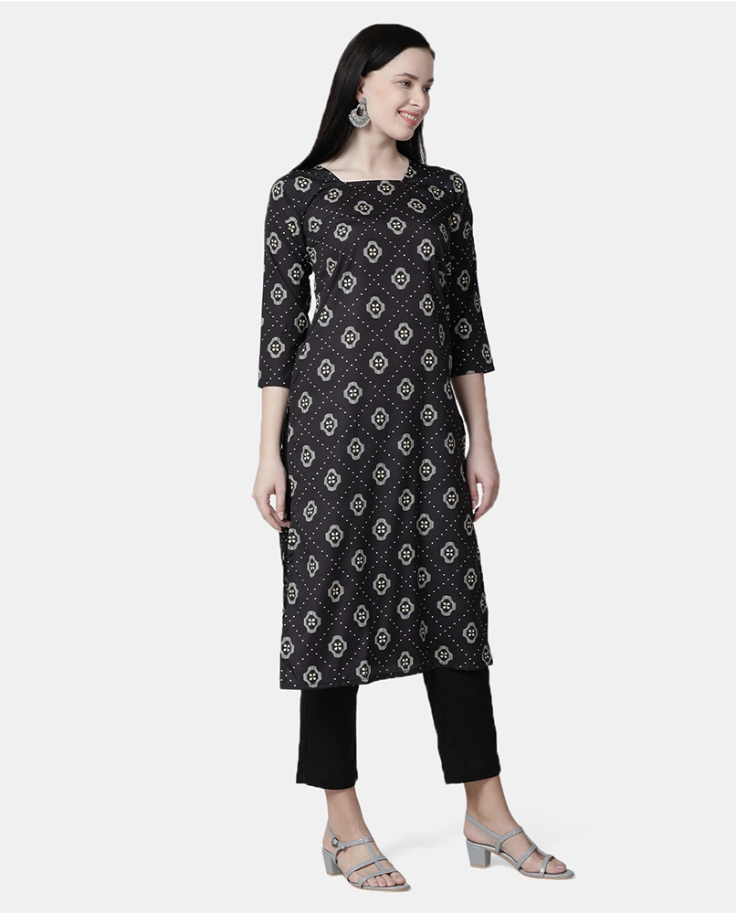 Ethnic wear kurta for women