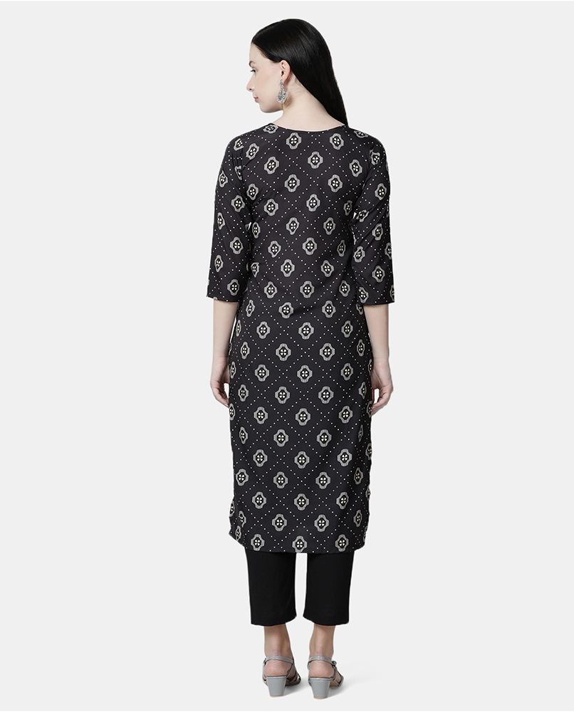Ethnic wear kurta for women