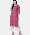 Ethnic wear kurta for women