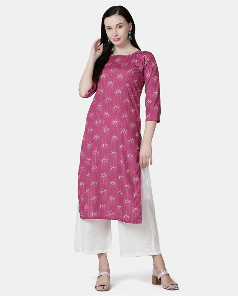 Ethnic wear kurta for women