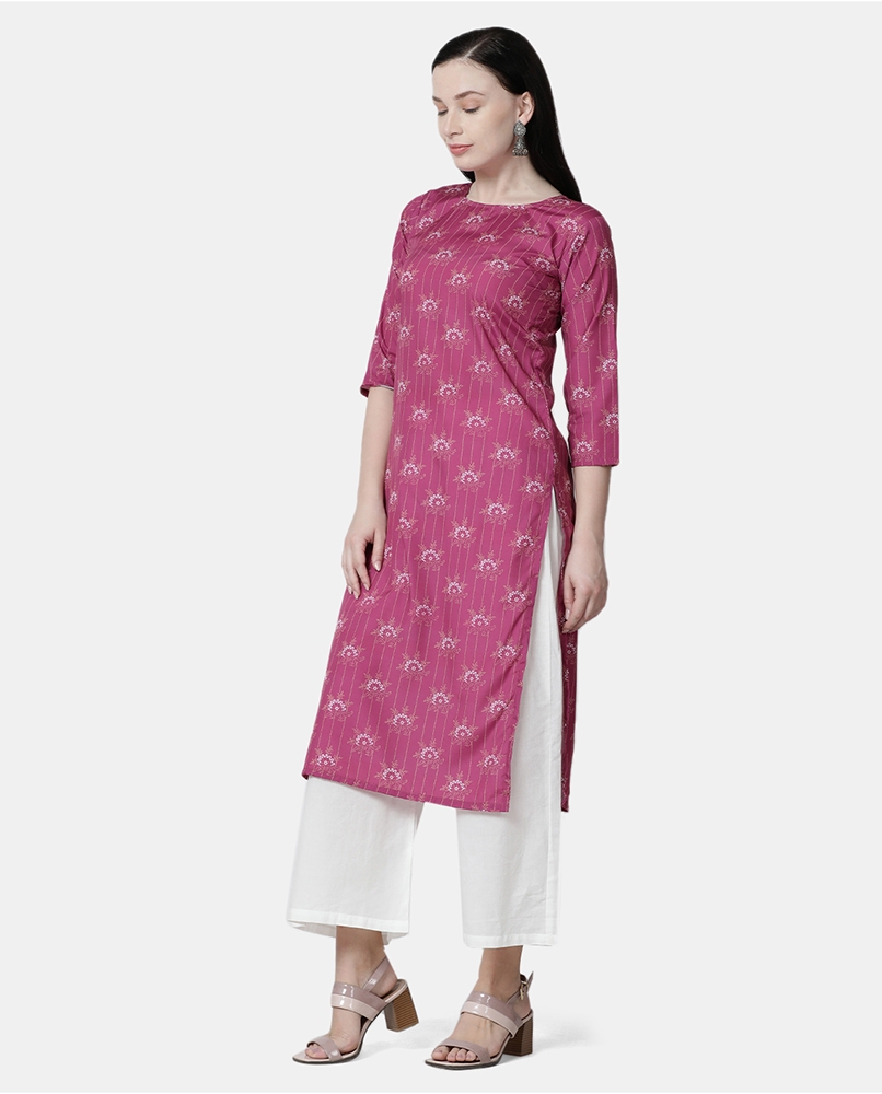 Ethnic wear kurta for women