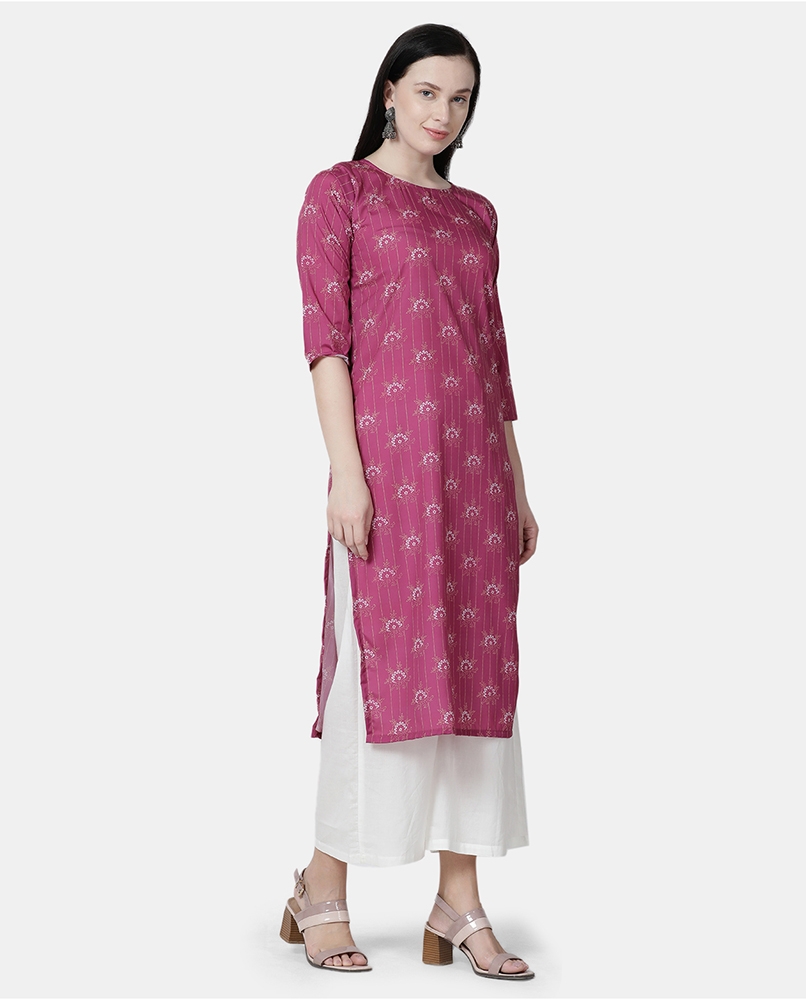 Ethnic wear kurta for women