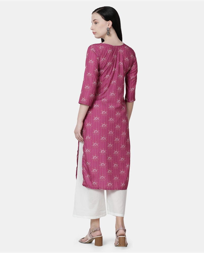 Ethnic wear kurta for women