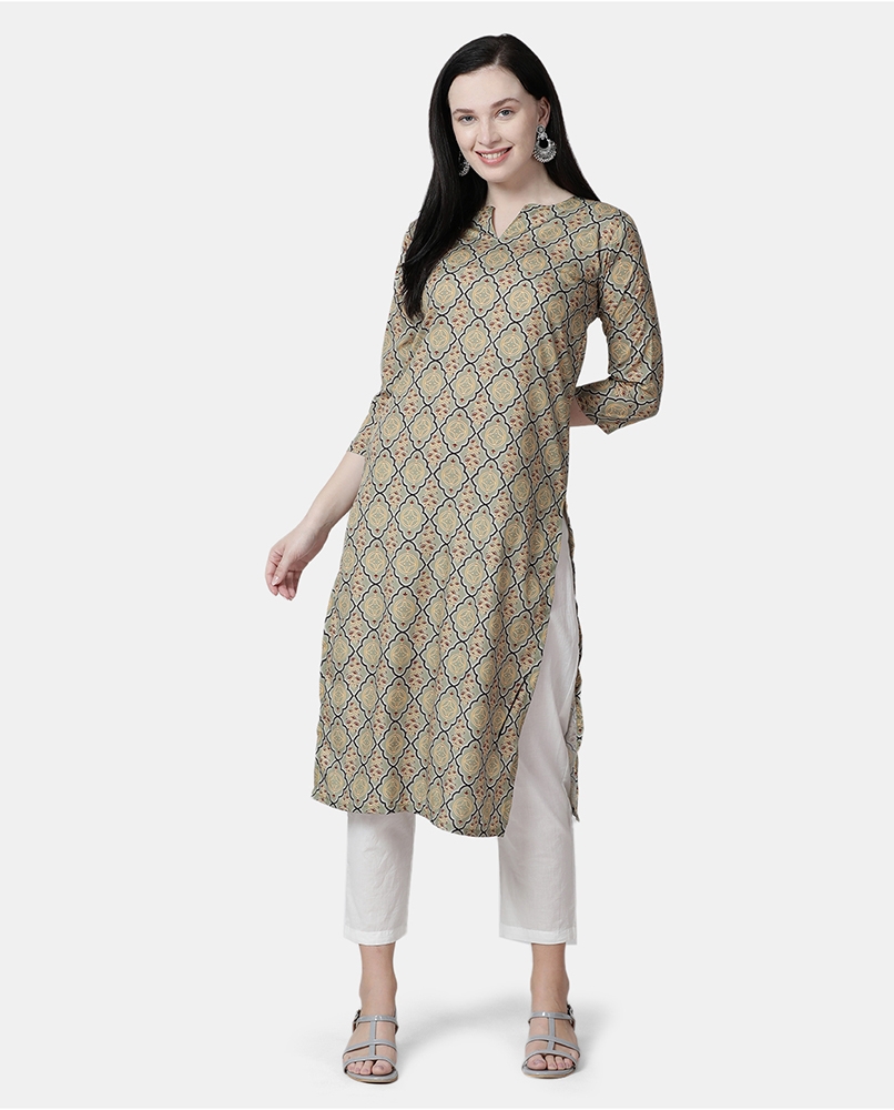 Ethnic wear kurta for women