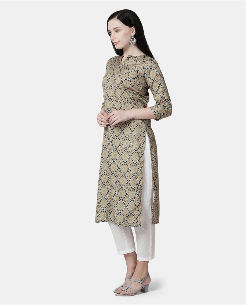 Ethnic wear kurta for women