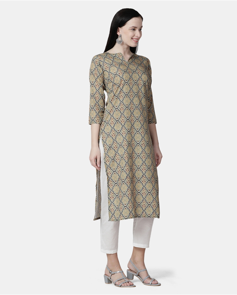 Ethnic wear kurta for women
