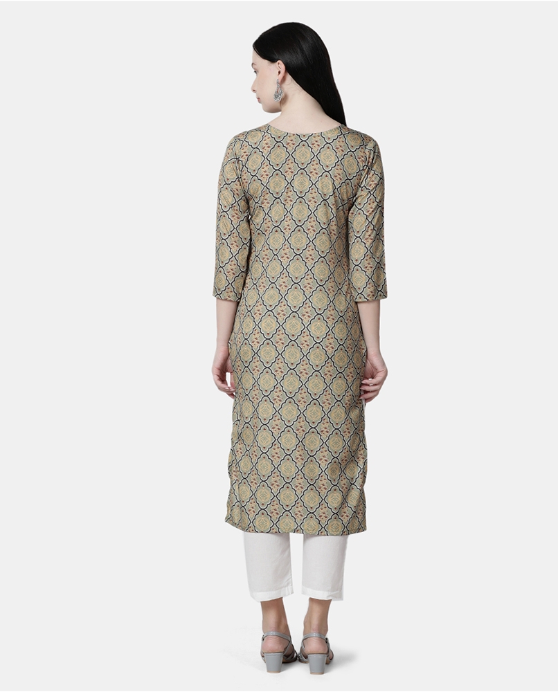 Ethnic wear kurta for women