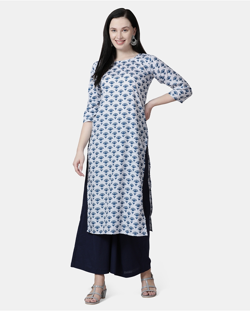 Ethnic wear kurta for women