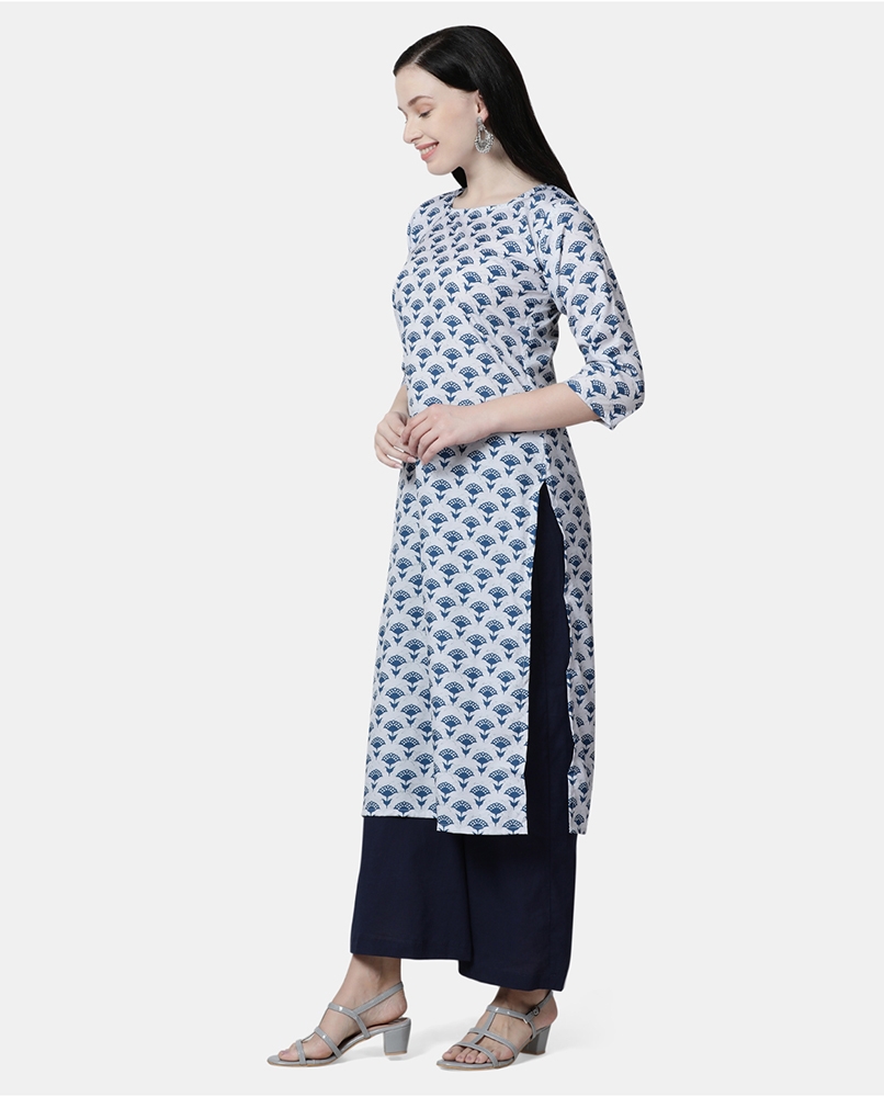 Ethnic wear kurta for women