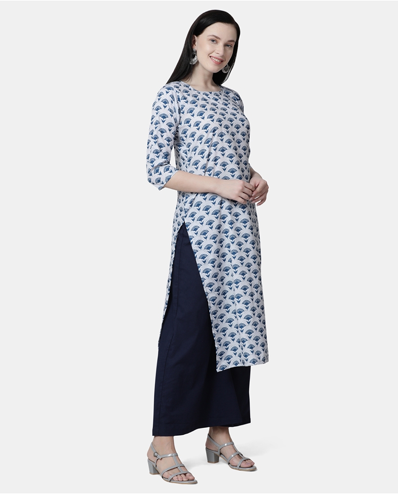 Ethnic wear kurta for women