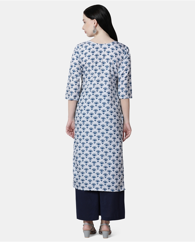 Ethnic wear kurta for women