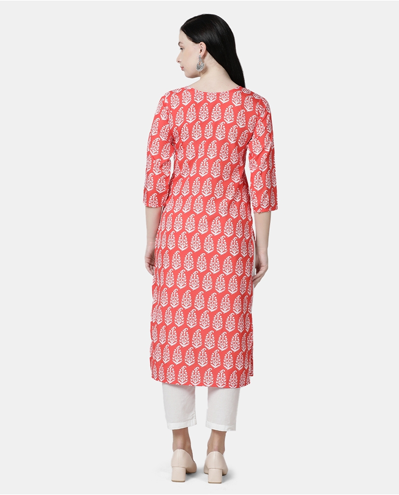 Ethnic wear kurta for women