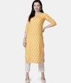 Ethnic wear kurta for women