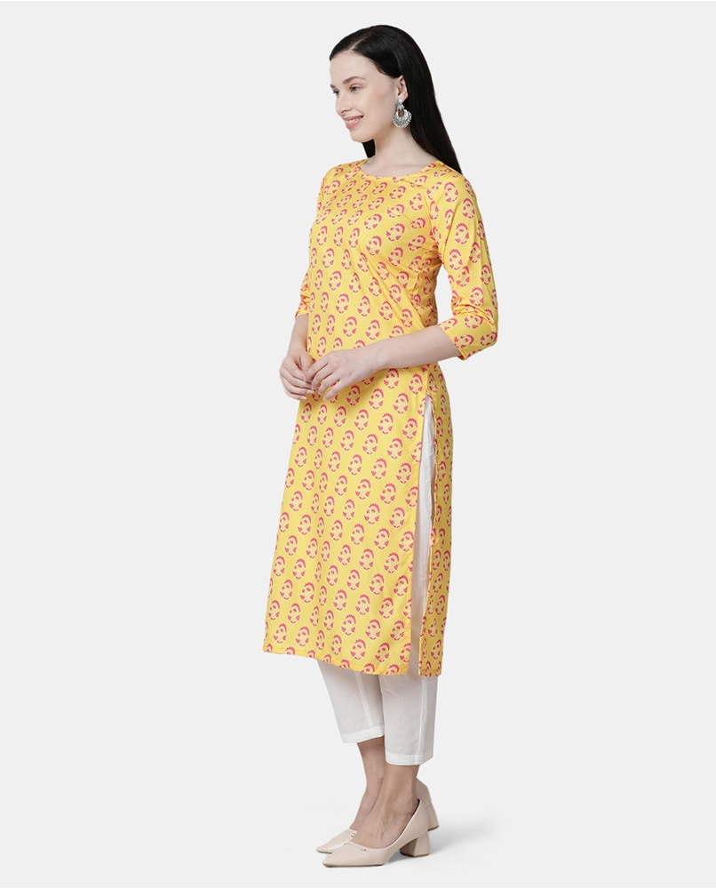 Ethnic wear kurta for women