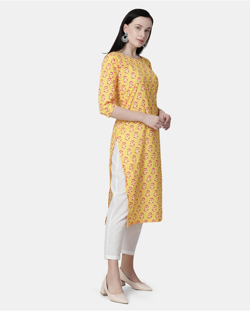 Ethnic wear kurta for women