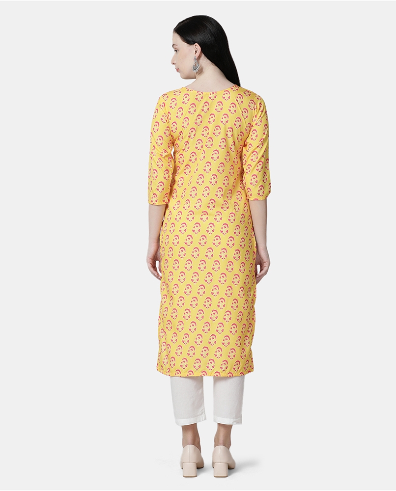 Ethnic wear kurta for women