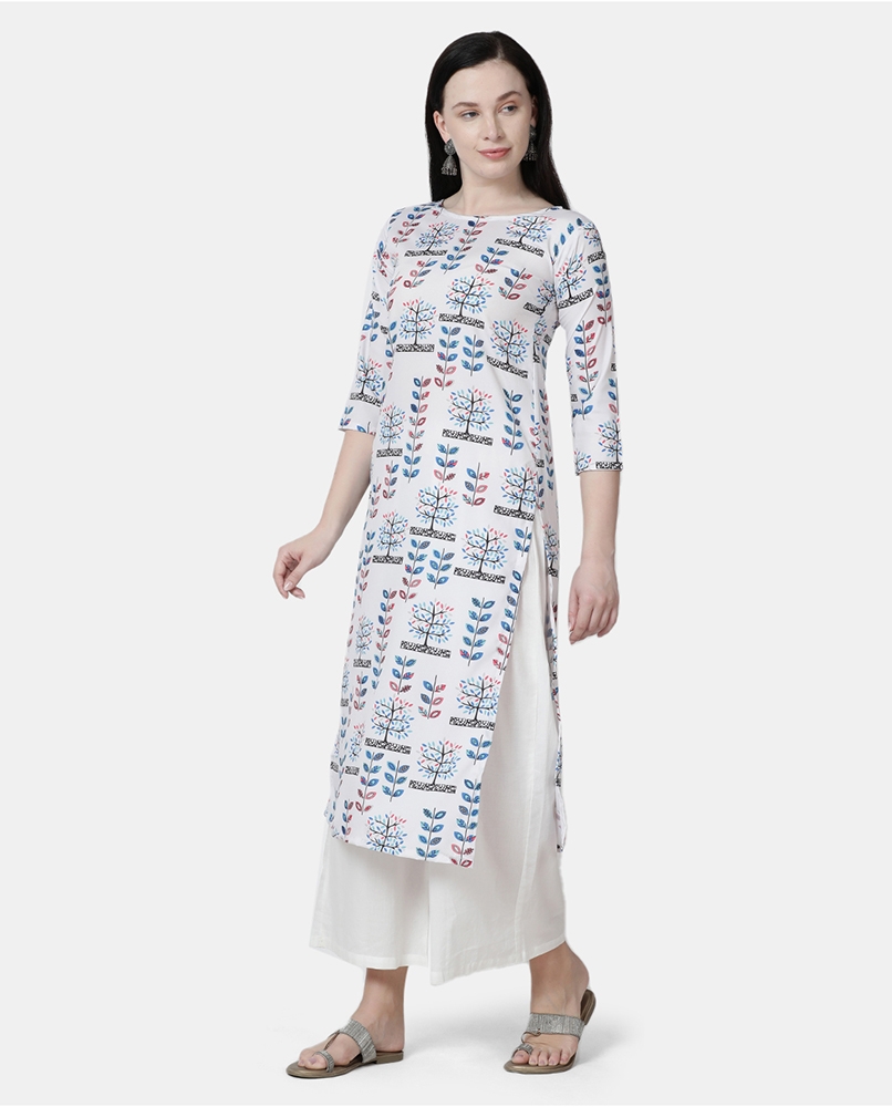 Ethnic wear kurta for women