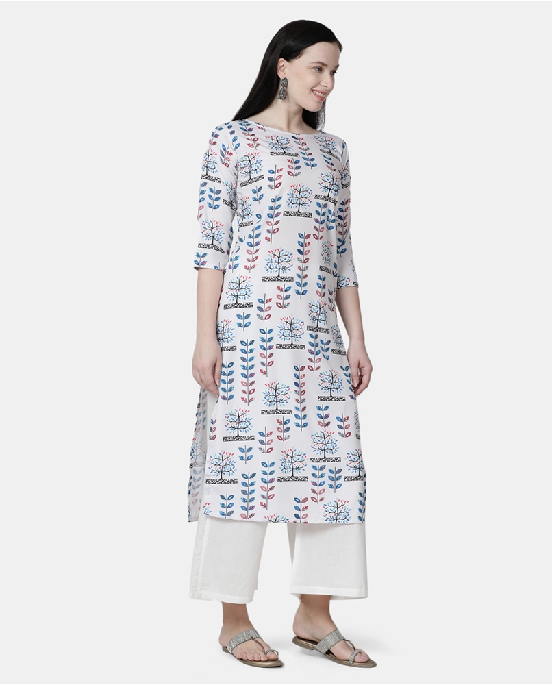 Ethnic wear kurta for women