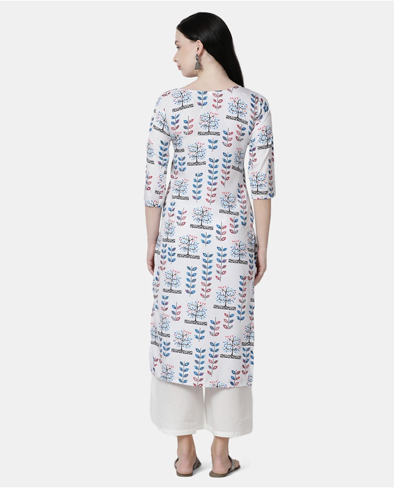 Ethnic wear kurta for women