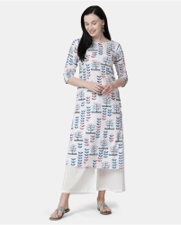 Ethnic wear kurta for women