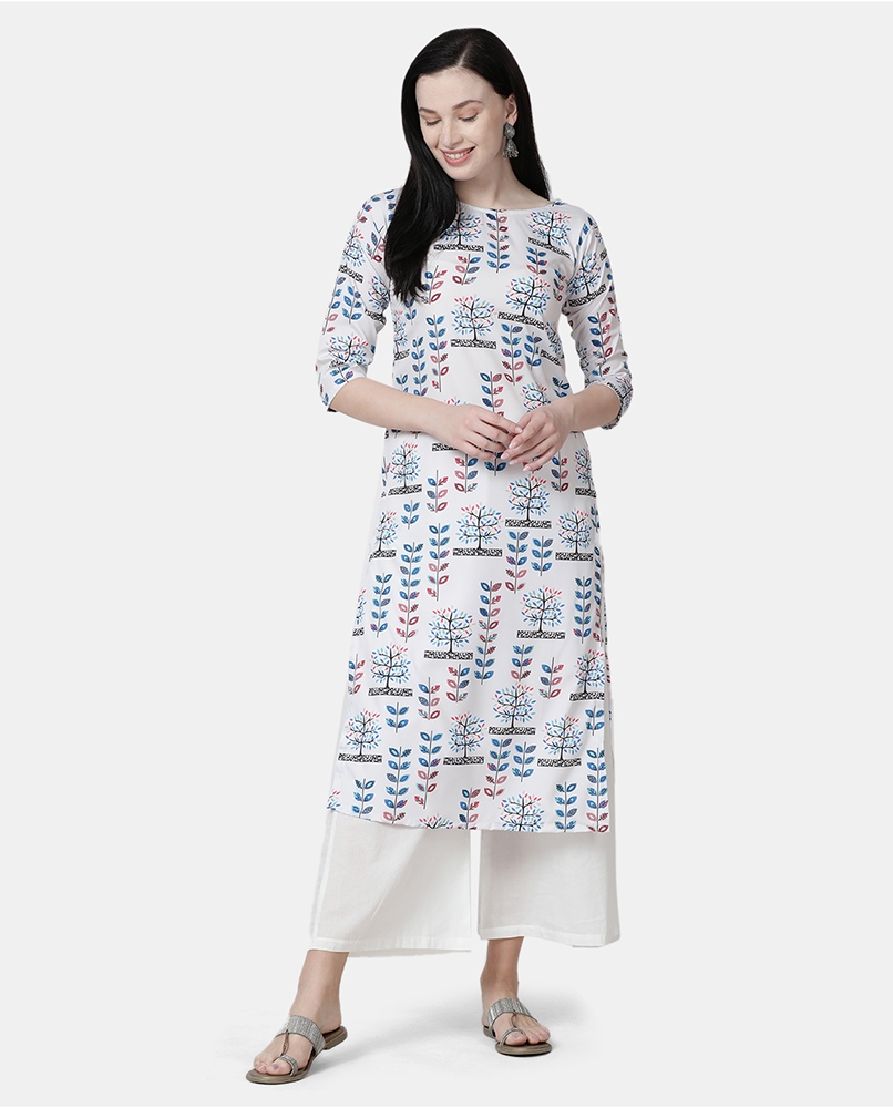 Ethnic wear kurta for women